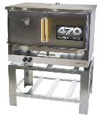 Horno pastelero 24 moldes Sol Real
